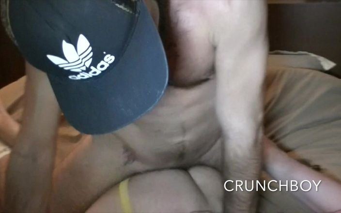 Crunch Boy: 2119 Arap xxl yarakla porno oyuncu seçmeleri