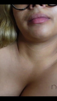 Playing with These Panties