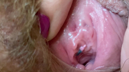 Cuteblonde666: Giantess fetish video hairy vagina extreme closeup