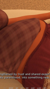 Hotwife Ashley by Respirit - My Hotwife Gets Pregnant by the Bull (ch. 6.1 Story End)