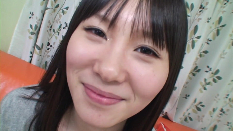 Japan Lust: Girl next door Japanese teen picked up on the street...