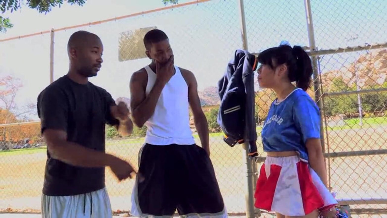 XTime Vod: Cheerleaders 4 monella (film completo)