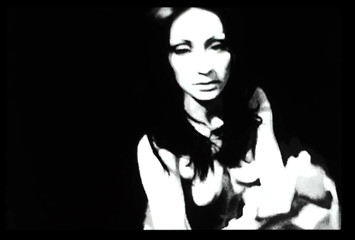 Close Encounter Vintage: Teater erotik retro lucah vintaj - Roxanne