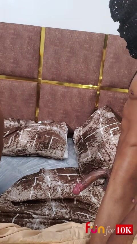 Funfor10k gay videos: Mager Kuk Kom Över För Att Knulla Min Stora Feta Röv...