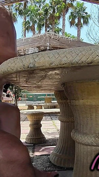 Hermanastra En Parque Público Nudista Paja Toro Gran Polla Voyeur Multitud Extrema Corrida Francesa MILF