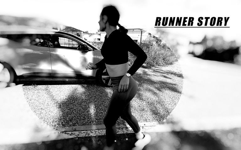 Runner Story (Coppialb)
