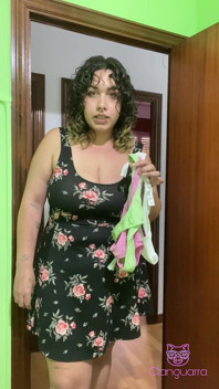 Hey üvey erkek kardeş, külotumu çalmayı bırak.