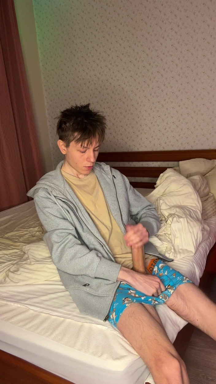 Morflot24: I Wish You Were Here to Help Me with This...