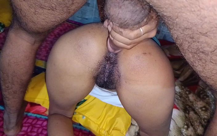 Priya Sena: Ngentot pantat adik iparku sendiri