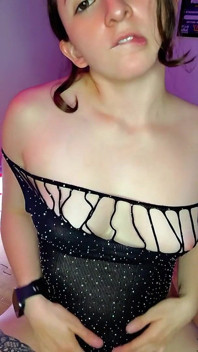 This Dildo Fills Me with Pleasure, Can You Lend Me Your Penis to Keep Coming?