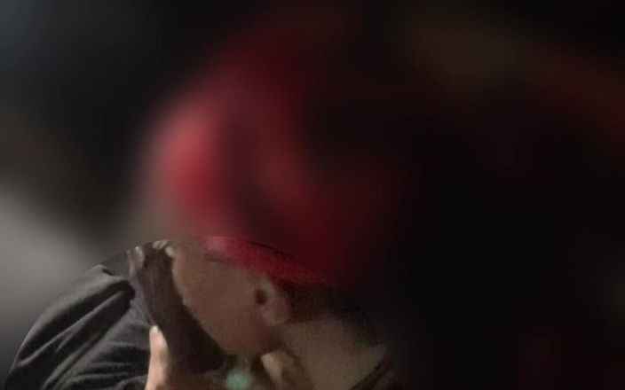 Soul Babiii: 이 흑인 대물 자지에게 바람피는 남친