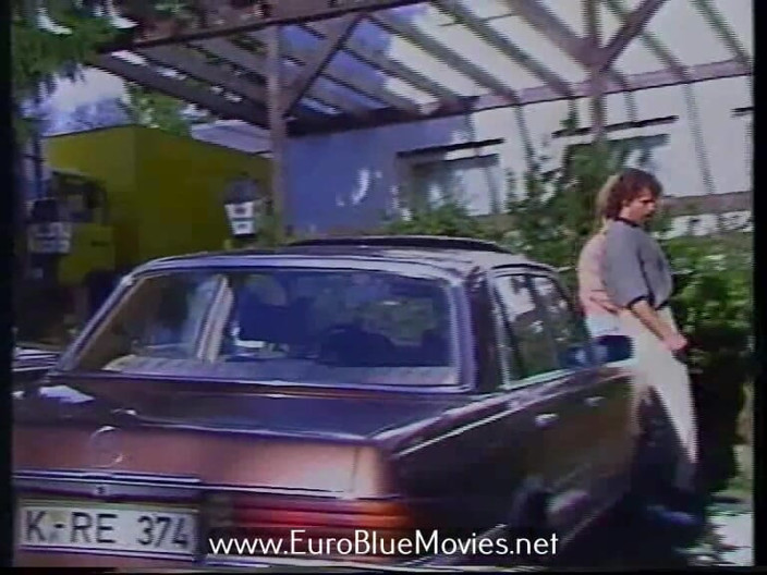 Euro Blue Movies: Lucky - Power Sex v kanceláři (1991) - celý film