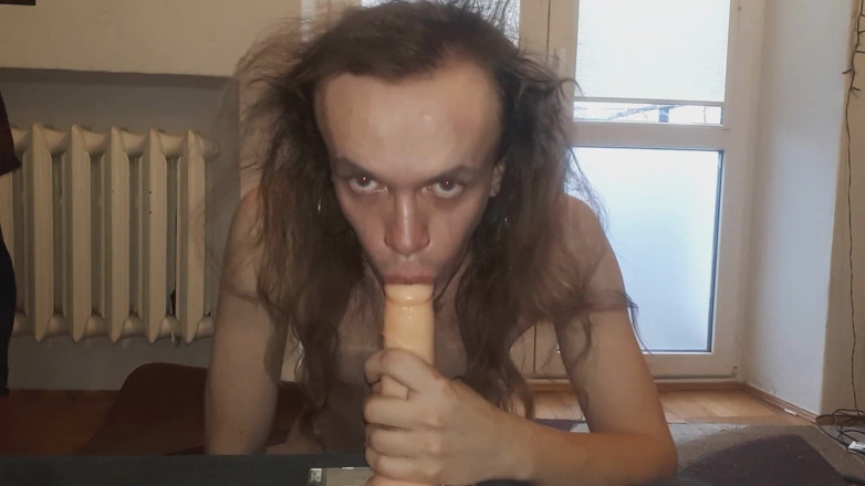 Sexy Nomad: Let me take care of your dick POV
