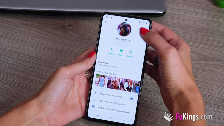 FAKings: Yine yaptık - temizlikçi kadını bizimle anal seks yapmaya ikna ediyoruz