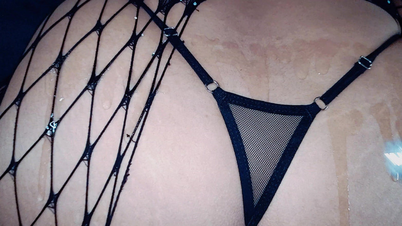 PABLO N3GROBAR: 第四季 - Cummy Bear Slo-mo