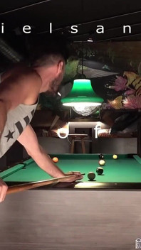 Game of Pool