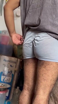 نجاح باهر أول مرة زميل السكن الديك الوحش الكبير