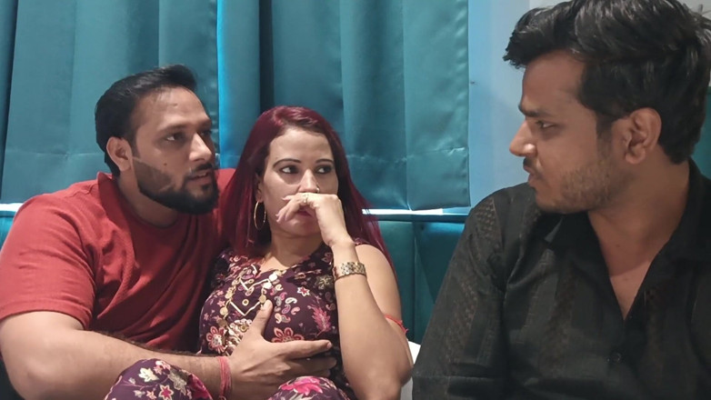lust of milf: Husband Apni New Girlfriend Ke Chakkar Me Apni Biwi Ko...