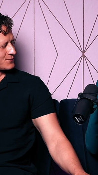 What It's Really Like Dating in the Porn Industry with Little Puck and Shawn Alff