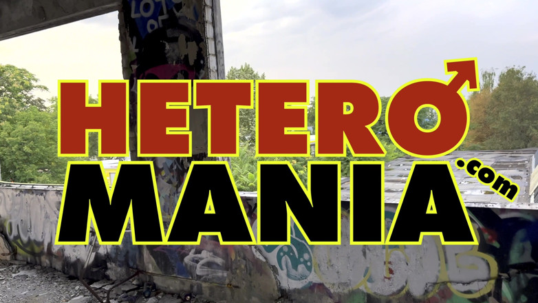 Heteromania: Introducing Bayrak