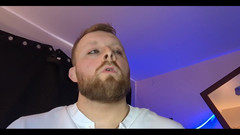 WolfgangWhite: Ich weiß, dass du masse anziehen wolltest