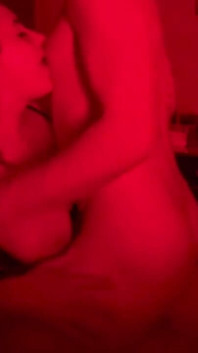 MILF E Seu Enteado Não Podem, Sexo Duro Na Cozinha, Dominação