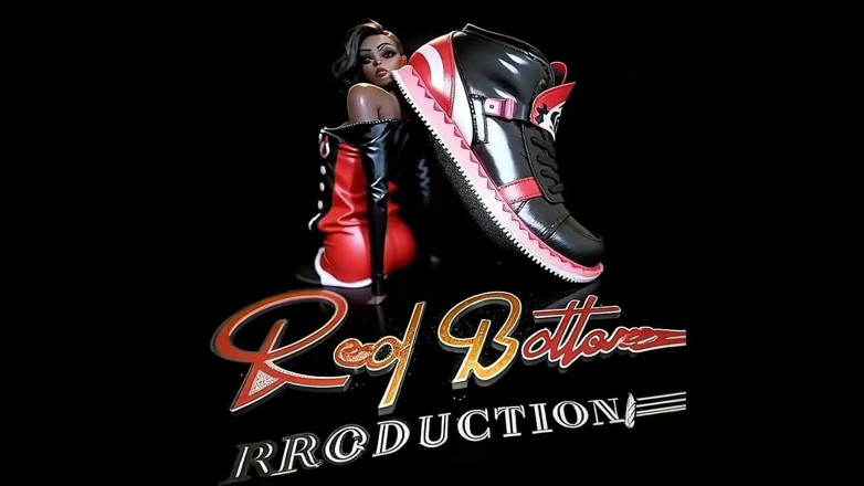 Red bottom productions: Trio Di Ragazza Troia Innocente Bts
