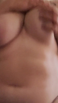 Sexy Fat Girl with Boobs Riding Your Dick