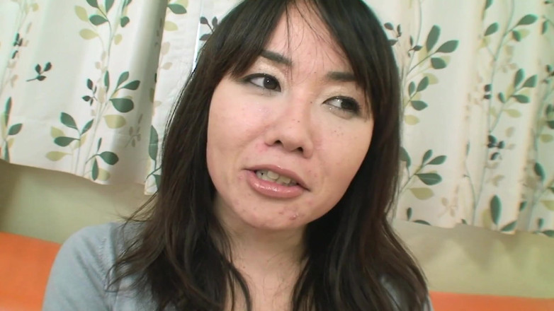 Japan Lust: A nice interview led to a good fuck