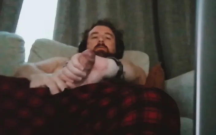 Dirty Talking Guy: I want to give you every inch of me