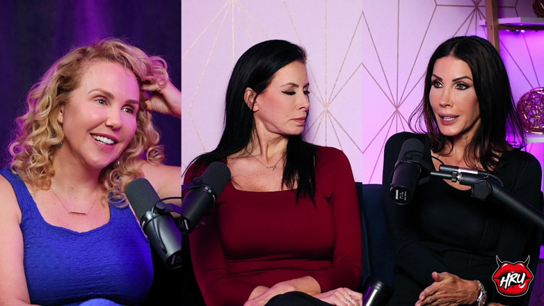 Holly Randall Productions: Reagan Foxx and Shay Sights Twinning Taboo Thriller