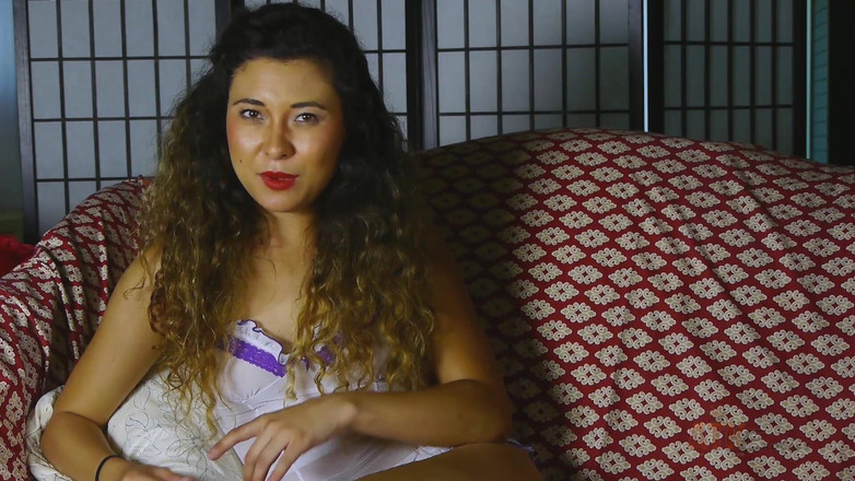 ATK Toys: Natalie Storm sangat hot dan seksi.