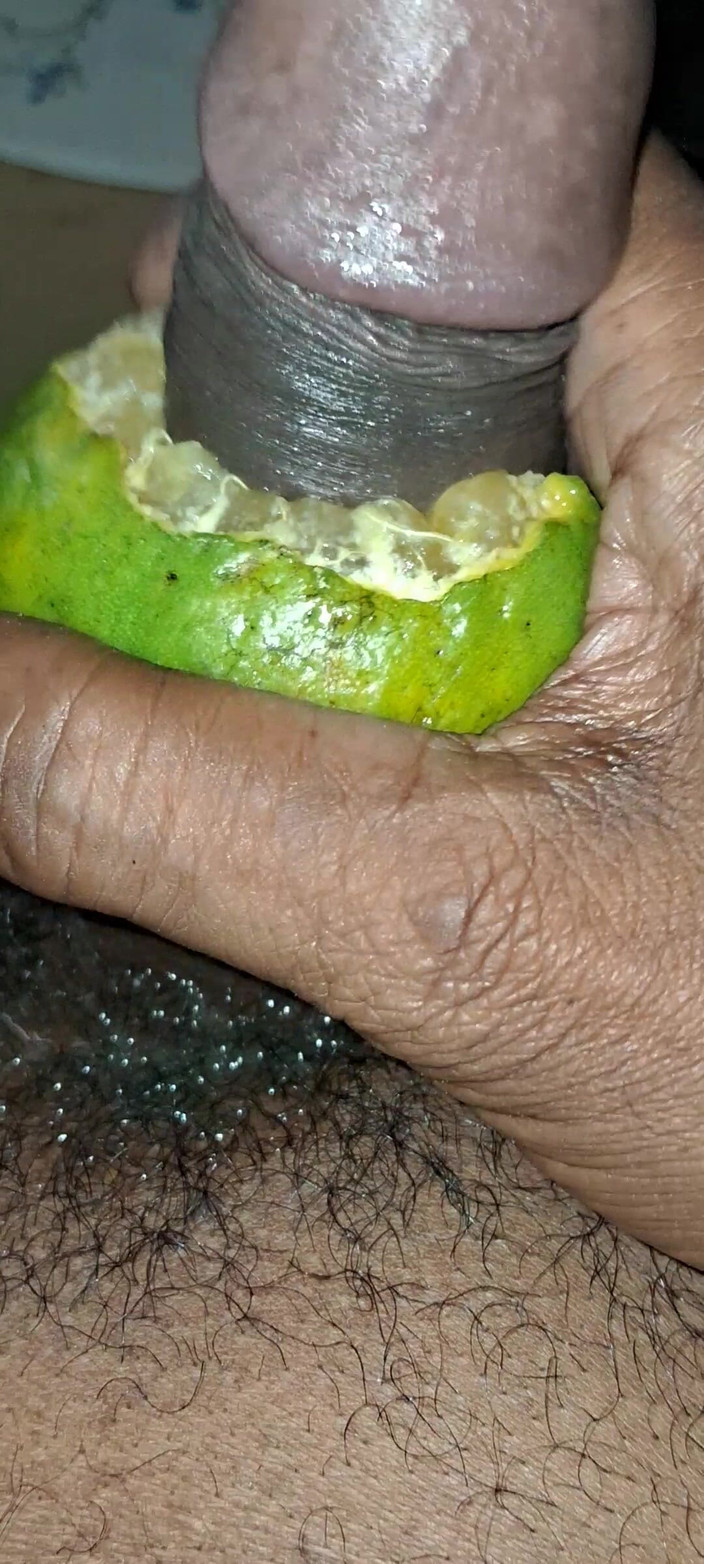 Maddymissile: 泵橙和来