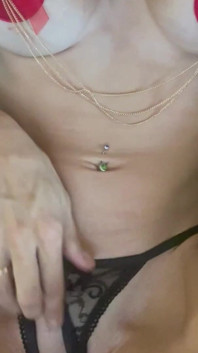 รูทะลุที่สะดือ