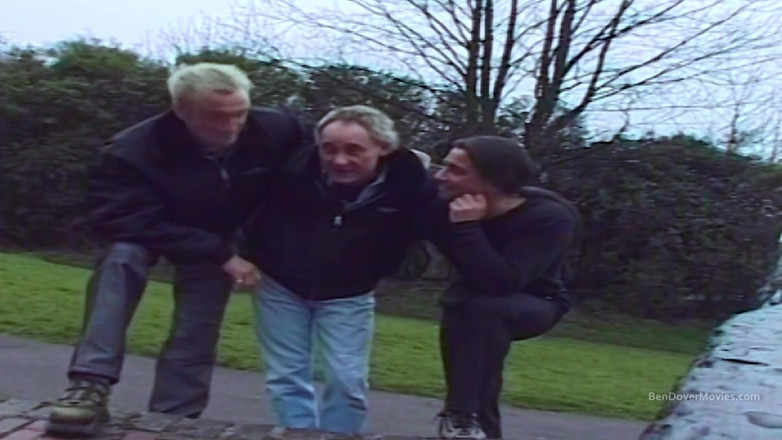Ben Dover Movies: british grihiniyan kalpanaen 4: Bee
