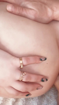 Anal and squirting fuck fest with Ivy Plantgal