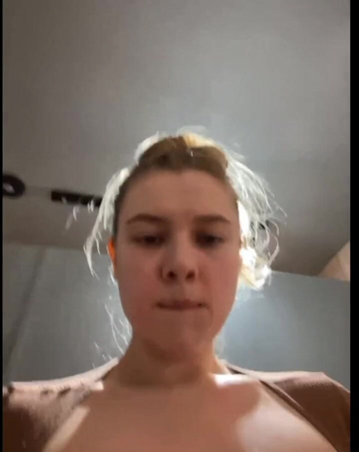 JuiceLussie: Extreme Masturbation