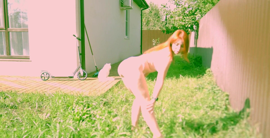 Kisankanna: Un po' di follia cromatica