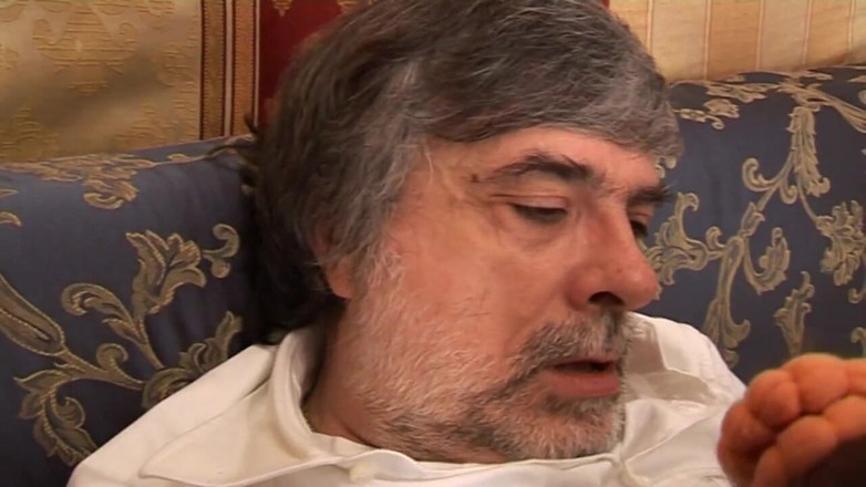 My porn family: Il patrigno sporco e la sua bella giovane figliastra