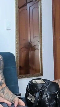 Facciamo Sesso Solo Quando Mio Marito Non È Con Me.