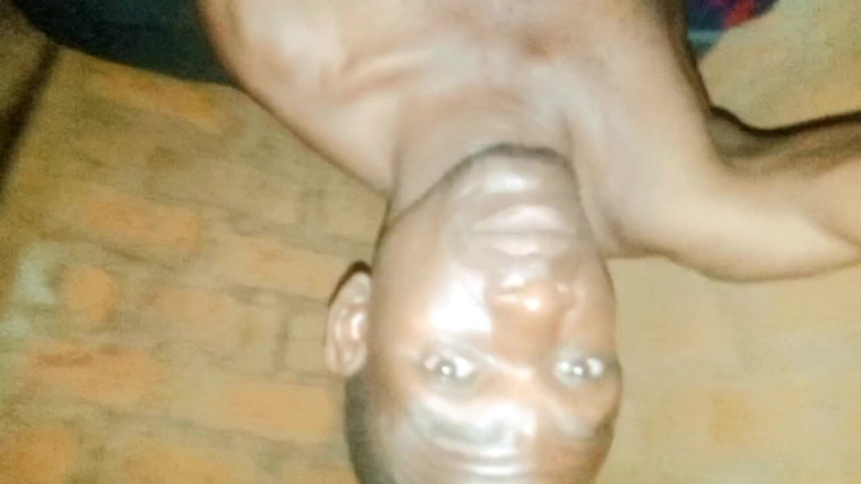 Judith xxx: Pula mea foarte mare 6778