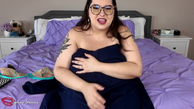 Sydney screams fetish: Mesmerizing &amp; Controlling Your Counselor
