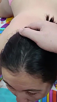 Cock Sucking, POV