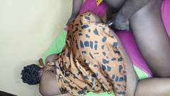 NaturalFck: Keldai besar yang diminyaki mengambil ayam hitam keras yang baik...