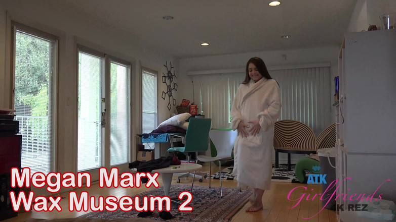 ATK Girlfriends: Виртуальный отпуск