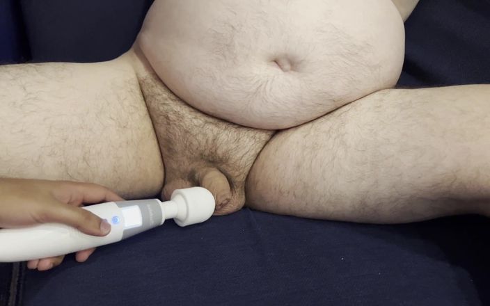 uktattooedchub74: Trollstav mjölkar varandra