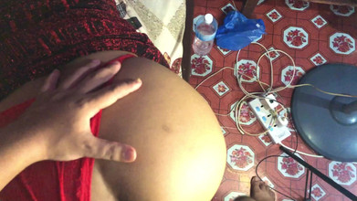 Lustybaby605: I Had My Ex Stay for the Night