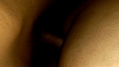 SameerPhunk: 침대 시트 아래에서 따먹히는 육덕 거유