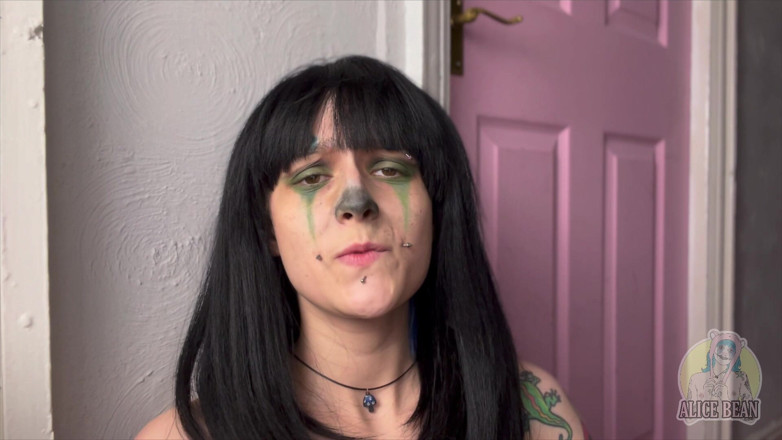 Alice Bean: Pedo el payaso 1
