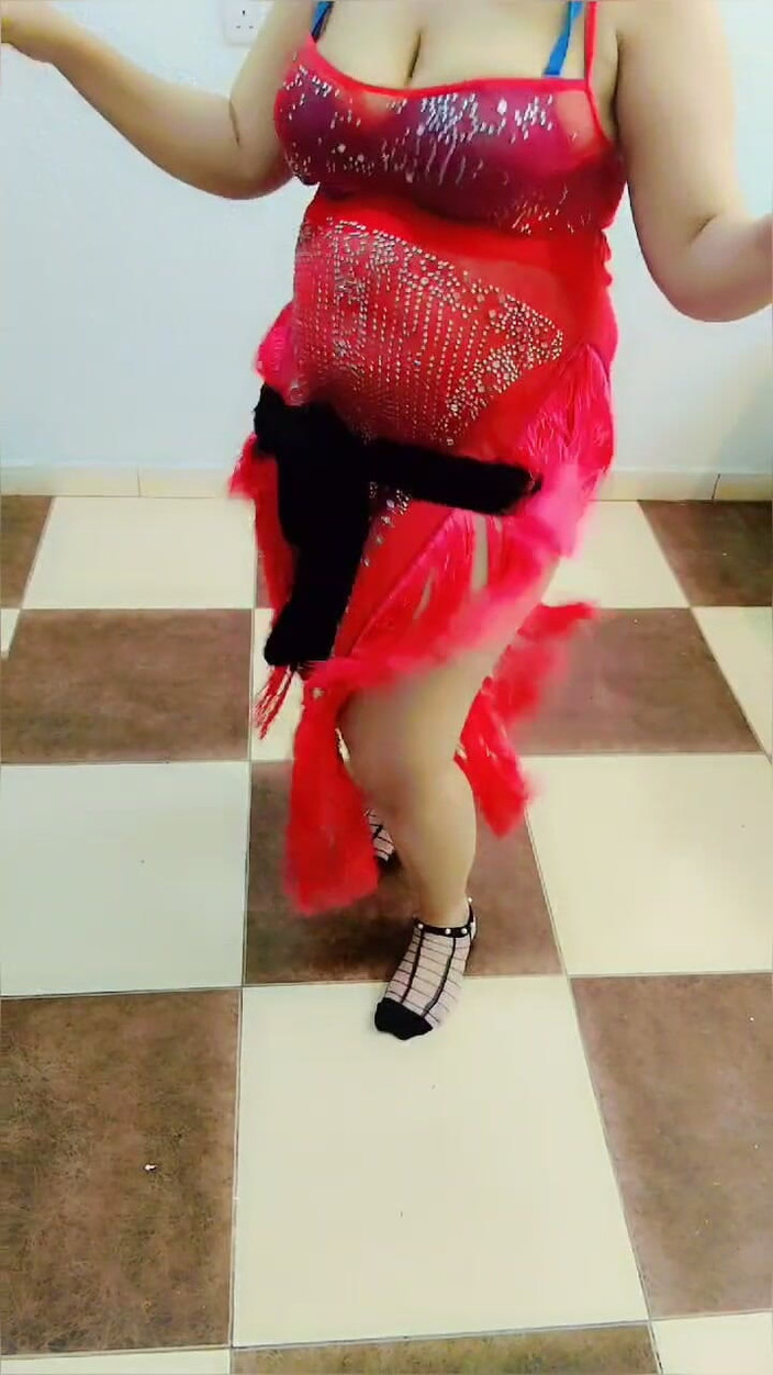 Six my and wife: Pantat arab enam